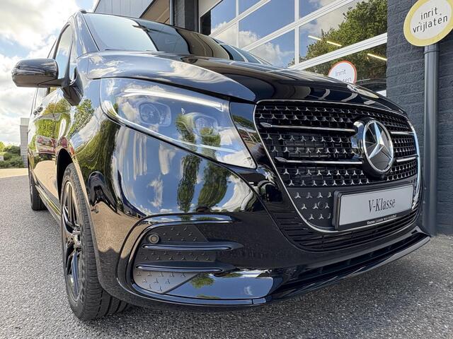 Mercedes-Benz V-KLASSE V300d L3 Avantgarde