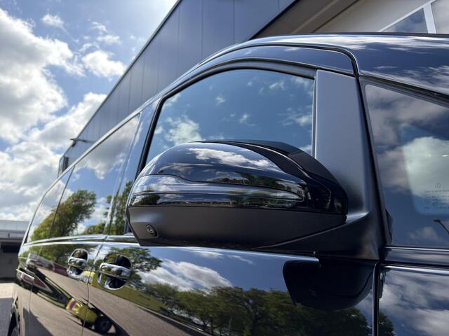 Mercedes-Benz V-KLASSE V300d L3 Avantgarde