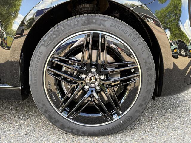 Mercedes-Benz V-KLASSE V300d L3 Avantgarde