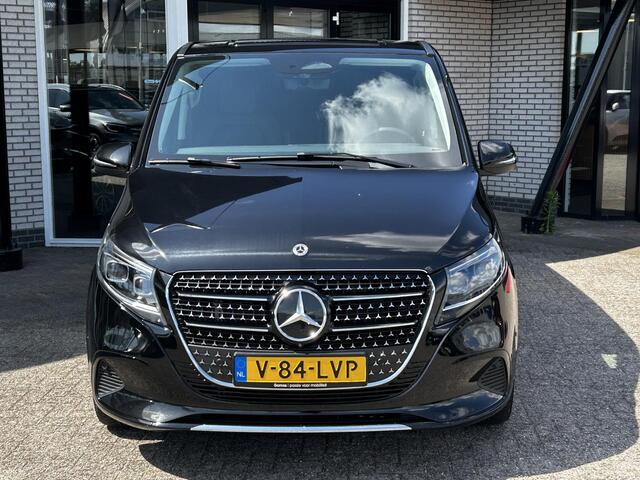 Mercedes-Benz V-KLASSE 300 L3 | Widescreen | Navi | Sfeerverlichting