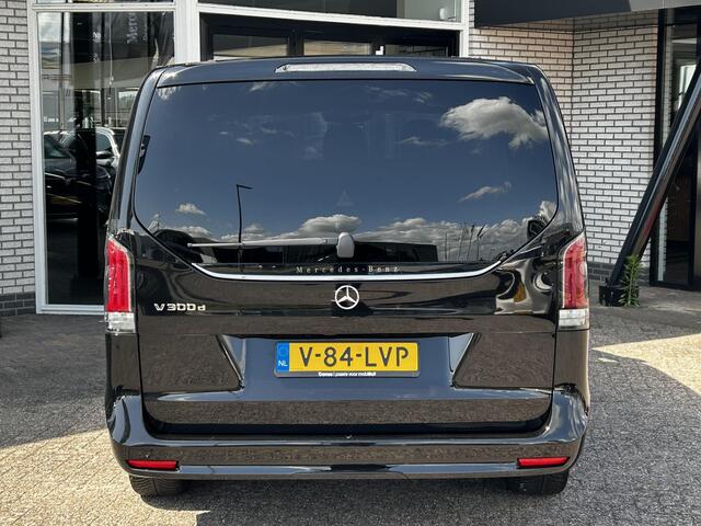 Mercedes-Benz V-KLASSE 300 L3 | Widescreen | Navi | Sfeerverlichting