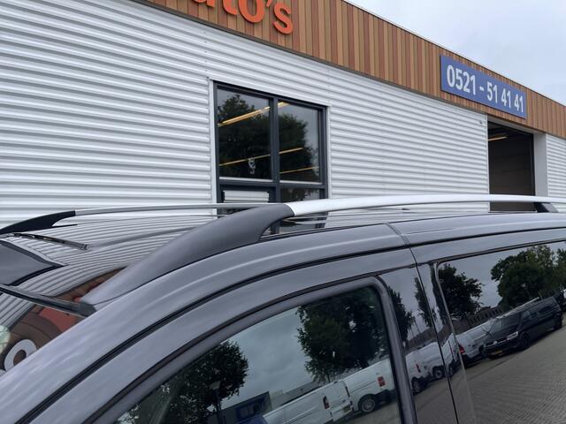 Mercedes-Benz V-KLASSE 300d 237pk Extra Lang DC 5 persoons Avantgarde Edition / vaste prijs rijklaar ¤ 52.950 ex btw / lease vanaf ¤ 864 / AMG / burmester / leer / camera / originele Nedelandse bus !