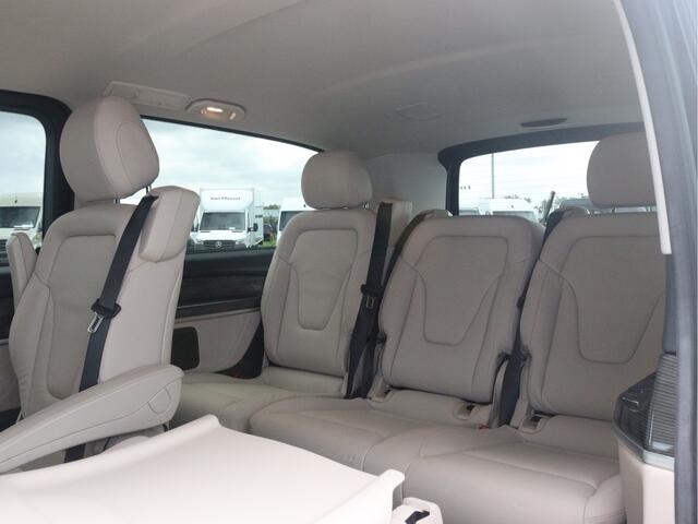 Mercedes-Benz V-KLASSE V300d L3 Avantgarde Edition | AMG/DISTRONIC/360?CAMERA | Certified