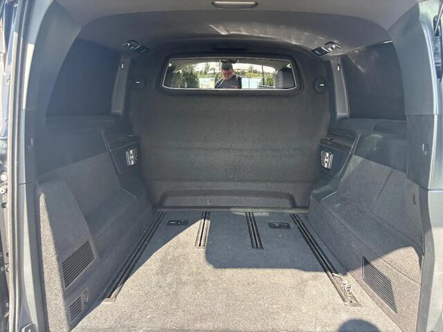 Mercedes-Benz V-KLASSE Avanatgarde 300 d L3H1 AMG Dubbelcabine Airmatic Automaat Airco Navi