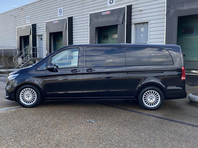 Mercedes-Benz V-KLASSE 300d Extra Lang Avantgarde