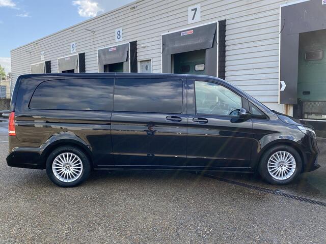 Mercedes-Benz V-KLASSE 300d Extra Lang Avantgarde