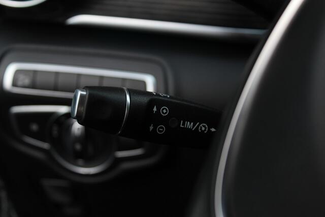 Mercedes-Benz V-KLASSE 250d 4-MATIC | dubbel cabine | Marge