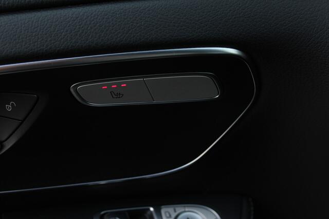 Mercedes-Benz V-KLASSE 250d 4-MATIC | 6 persoons | Marge