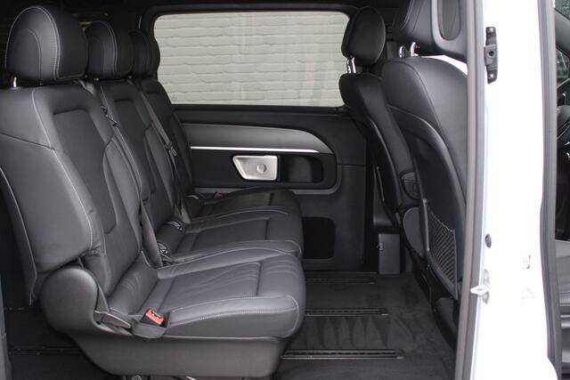 Mercedes-Benz V-KLASSE 250d / DC / AMG / New Model / Luchtvering / 2x Elec Schuifd / 360 Camera / Burmester / Vol Opties / NIEUWSTAAT