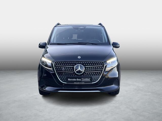 Mercedes-Benz V-KLASSE 250d 4-MATIC Lang Avantgarde 7 Persoons | Cruise Control | Widescreen | Automatische Schuifdeuren