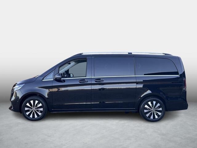 Mercedes-Benz V-KLASSE 250d 4-MATIC Lang Avantgarde 7 Persoons | Cruise Control | Widescreen | Automatische Schuifdeuren