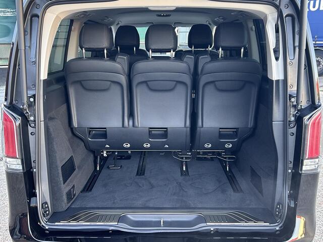 Mercedes-Benz V-KLASSE 250d 4-MATIC Lang Avantgarde 7 Persoons | Cruise Control | Widescreen | Automatische Schuifdeuren