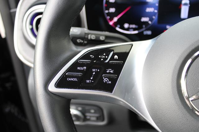 Mercedes-Benz V-KLASSE 300d / XXL / 8-Persoons / Incl. BTW-BPM / Edition / 2x Elec Schuifdeur / 360 Camera / Vol Opties / NIEUWSTAAT