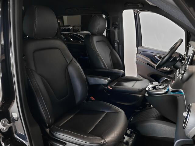 Mercedes-Benz V-KLASSE 250d 4-MATIC Lang Avantgarde Edition 8-Persoons|Burmester|360-camera|19"| Active Cruise|Stoelventilatie