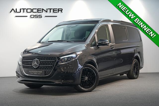 Mercedes-Benz V-KLASSE Marco Polo V300 4MATIC AMG | 5 ZITPLAATSEN | VOL OPTIE | AIRMATIC |