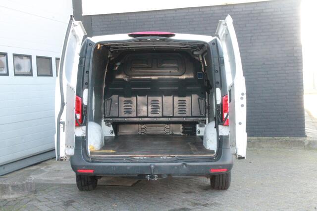 Mercedes-Benz VITO 116 CDI XL EURO 6 - Airco - Navi - Cruise - ¤ 17.950,- Excl.