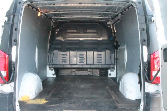 Mercedes-Benz VITO 116 CDI XL EURO 6 - Airco - Navi - Cruise - ¤ 17.950,- Excl.