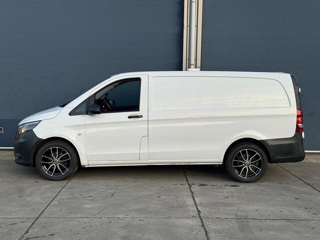 Mercedes-Benz VITO 116 CDI Lang AIRCO / CRUISE CONTROLE / NAVI / TREKHAAK / L2H1