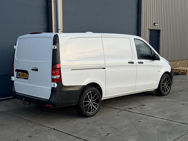 Mercedes-Benz VITO 116 CDI Lang AIRCO / CRUISE CONTROLE / NAVI / TREKHAAK / L2H1