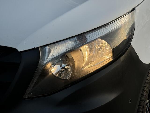 Mercedes-Benz VITO 116 CDI Lang AIRCO / CRUISE CONTROLE / NAVI / TREKHAAK / L2H1