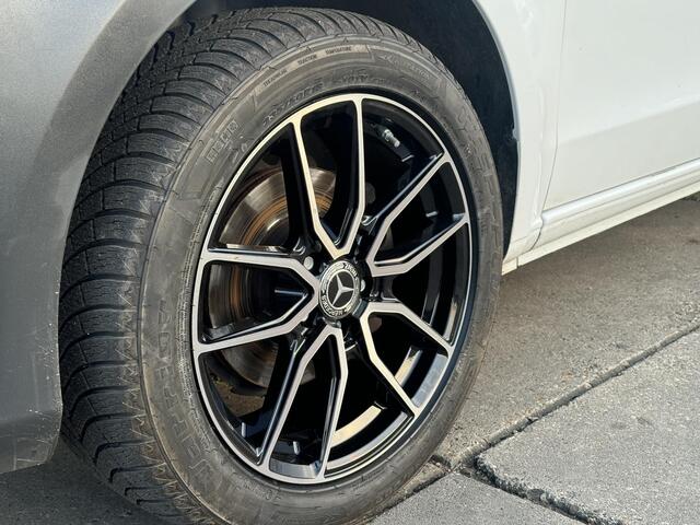 Mercedes-Benz VITO 116 CDI Lang AIRCO / CRUISE CONTROLE / NAVI / TREKHAAK / L2H1