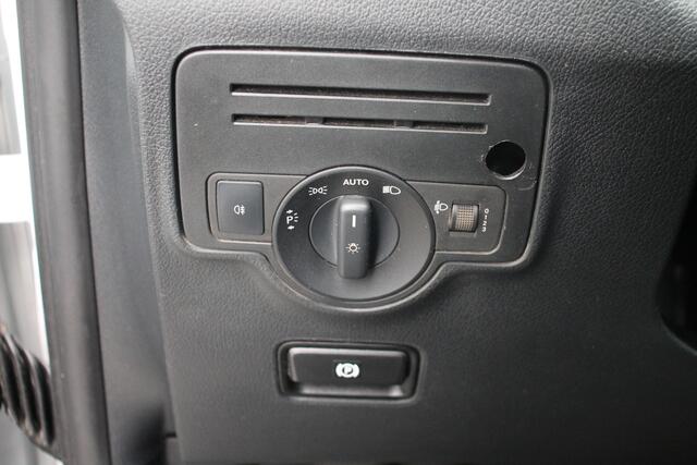 Mercedes-Benz VITO 114 CDI Lang Automaat EURO 6 - Airco - Cruise - Camera - ¤ 14.900,- Excl.