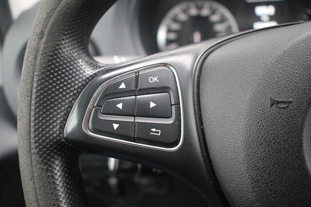 Mercedes-Benz VITO 114 CDI Lang Automaat EURO 6 - Airco - Cruise - Camera - ¤ 14.900,- Excl.