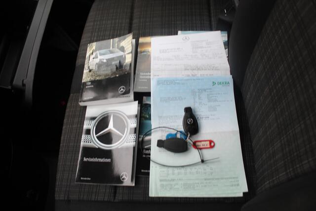 Mercedes-Benz VITO 4X4 Automaat !! Cruise - Airco - Extra Lang !!