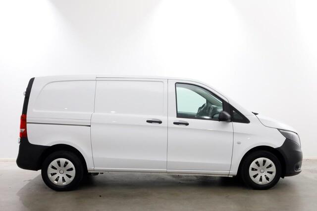 Mercedes-Benz VITO 116 CDI 163pk Kort L1H1 2x Schuifdeur/Airco/Navi/Camera 01-2021
