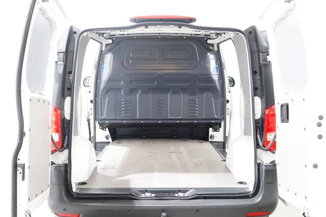 Mercedes-Benz VITO 116 CDI 163pk Kort L1H1 2x Schuifdeur/Airco/Navi/Camera 01-2021