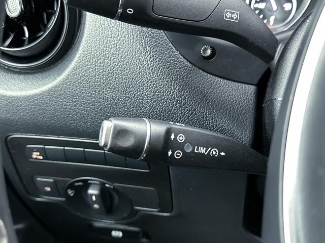 Mercedes-Benz VITO 116 CDI Extra Lang Led L3 Trekhaak Navigatie Apple Carplay/Android Auto Cruise Control