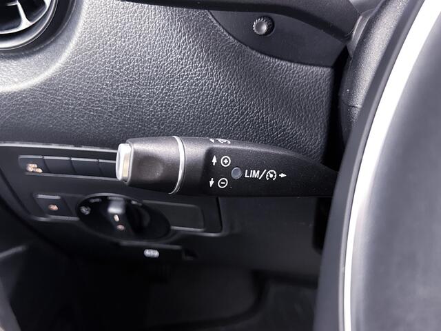 Mercedes-Benz VITO 116 CDI Extra Lang LED L3 Trekhaak Navigatie Apple Carplay/Android Auto Cruise Control