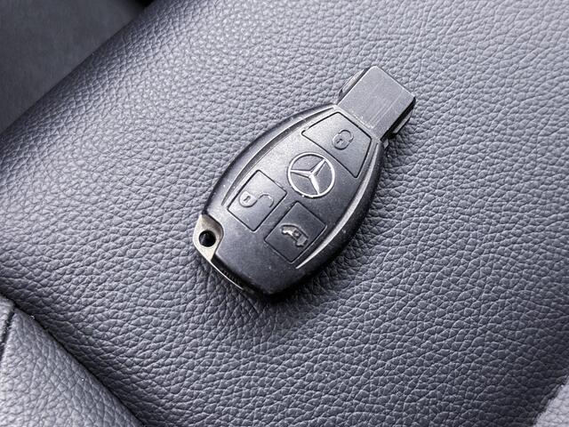 Mercedes-Benz VITO 116 CDI Extra Lang LED L3 Trekhaak Navigatie Apple Carplay/Android Auto Cruise Control