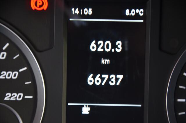 Mercedes-Benz VITO 116 CDI Extra Lang Navi/Airco/Pdc/Cr-Controle/Trekhaak/Achteruitrijcamera/Achterdeuren