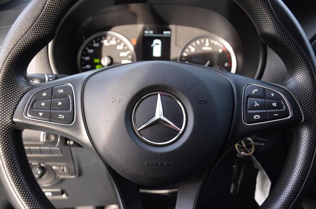 Mercedes-Benz VITO 116 CDI Extra Lang Navi/Airco/Pdc/Cr-Controle/Trekhaak/Achteruitrijcamera/Achterdeuren