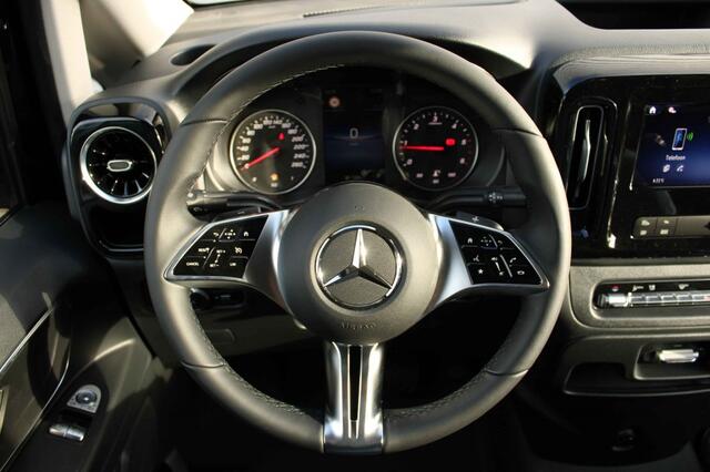 Mercedes-Benz VITO PRO 114 CDI RWD L3 automaat