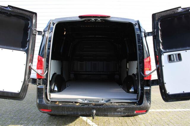 Mercedes-Benz VITO PRO 114 CDI RWD L3 automaat
