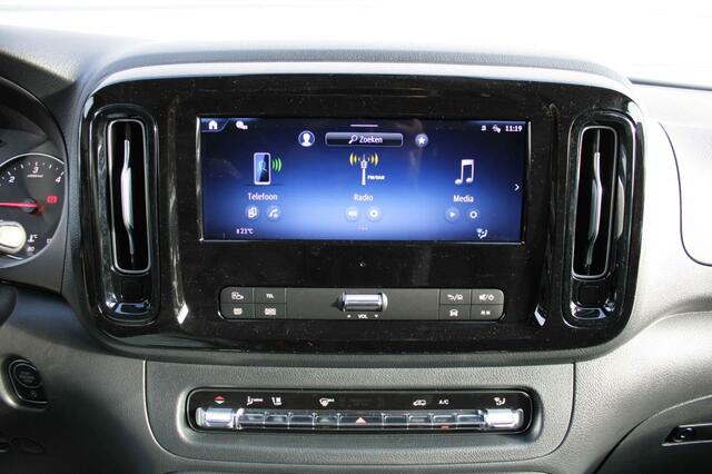 Mercedes-Benz VITO PRO 114 CDI RWD L3 automaat