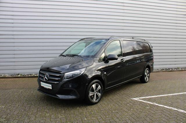 Mercedes-Benz VITO PRO 114 CDI RWD L3 automaat