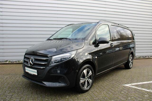 Mercedes-Benz VITO PRO 114 CDI RWD L3 automaat