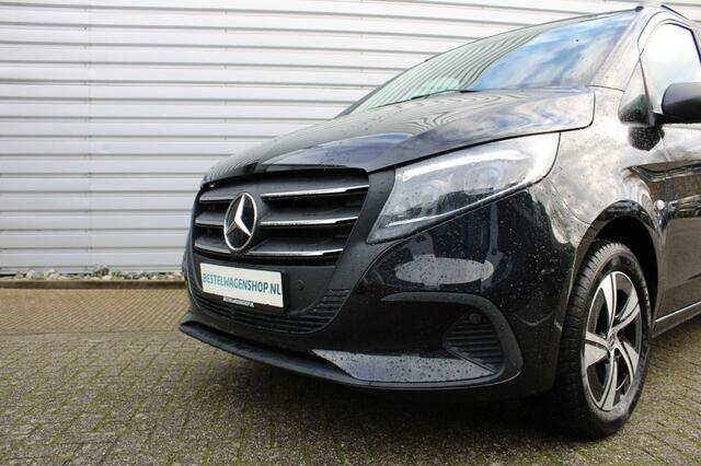 Mercedes-Benz VITO PRO 114 CDI RWD L3 automaat