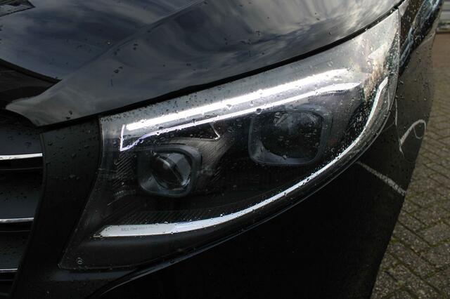 Mercedes-Benz VITO PRO 114 CDI RWD L3 automaat