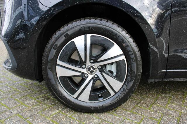 Mercedes-Benz VITO PRO 114 CDI RWD L3 automaat