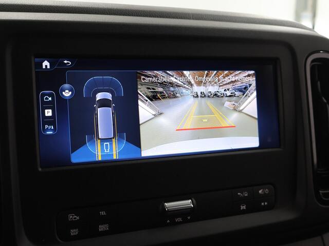 Mercedes-Benz VITO eVito 112 L2 66 kWh