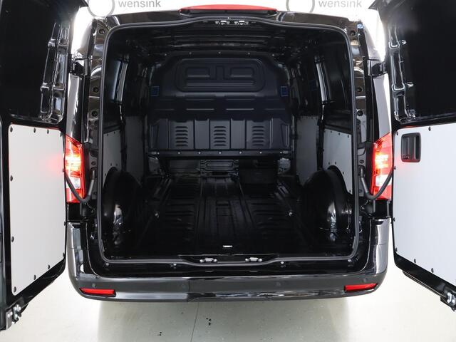 Mercedes-Benz VITO eVito 112 L2 66 kWh