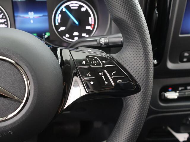 Mercedes-Benz VITO eVito 112 L2 66 kWh