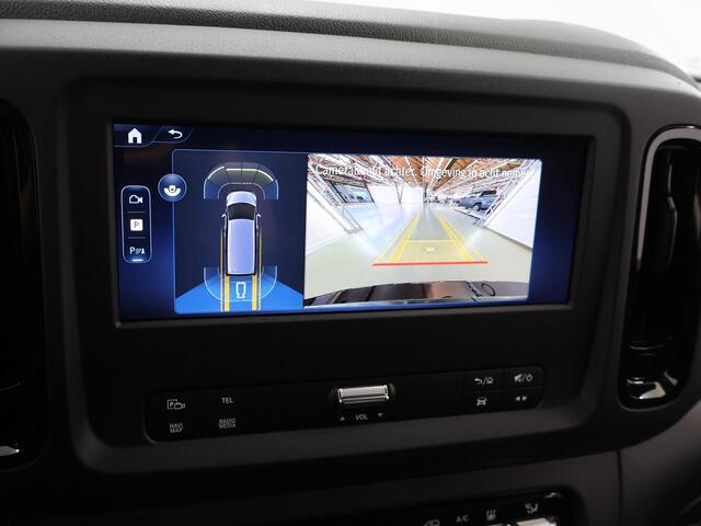 Mercedes-Benz VITO eVito 112 L2 66 kWh