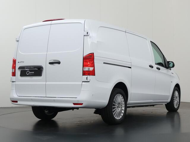 Mercedes-Benz VITO eVito 112 GB L2 eVito 112 L2 66 kWh