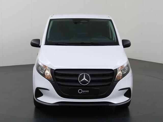 Mercedes-Benz VITO eVito 112 GB L2 eVito 112 L2 66 kWh