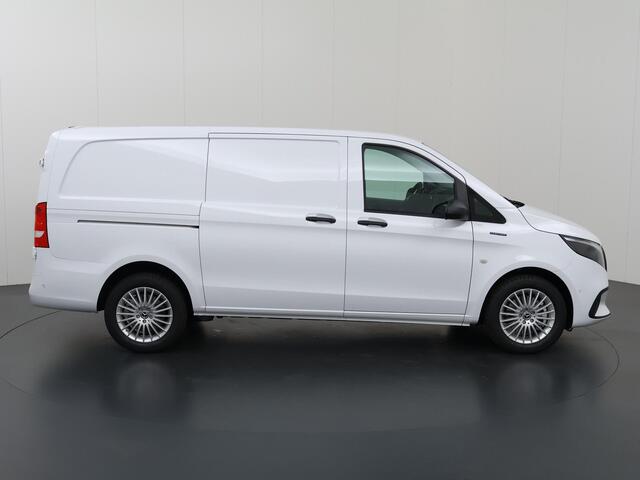 Mercedes-Benz VITO eVito 112 GB L2 eVito 112 L2 66 kWh